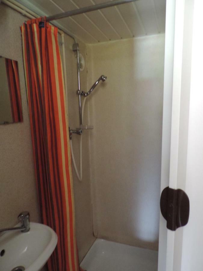 Osrodek Nowa Holandia Hotel Шераков Стая снимка